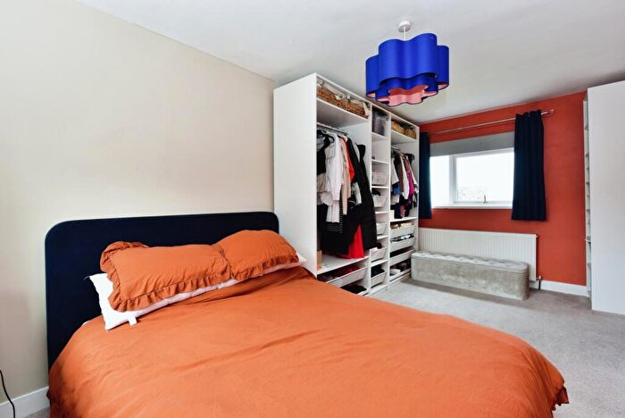 2 Bedroom Semi-Detached House For Sale In Thornbridge Way, Sheffield, South Yorkshire, S12