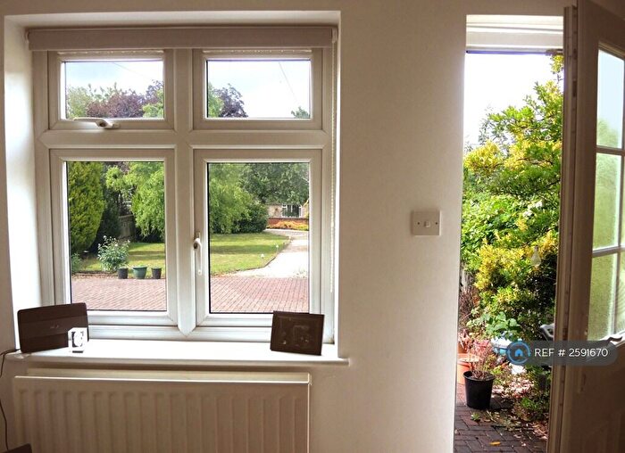 1 Bedroom Flat To Rent In Eynsham Road, Oxford, OX2