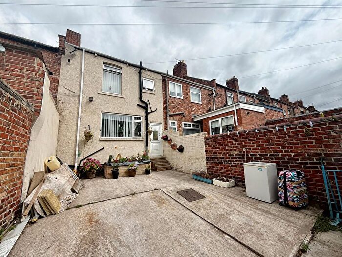 3 Bedroom Property For Sale In Hedworth Terrace, Houghton Le Spring, DH4