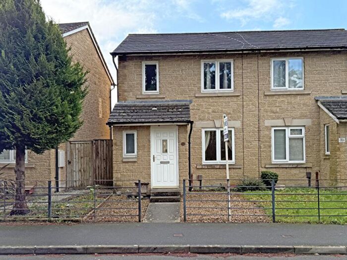 3 Bedroom Semi-Detached House For Sale In Frobisher Approach, Manadon Park, Plymouth, PL5