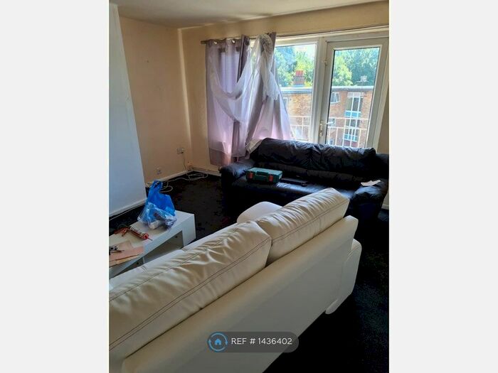 1 Bedroom Flat To Rent In Norwood Avenue, Shipley, BD18