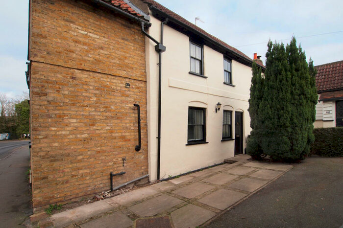1 Bedroom Cottage To Rent In Kingston Road, Ewell Village, KT17