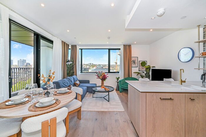 1 Bedroom Flat To Rent In Camden Goods Yard, Chalk Farm Road, NW1