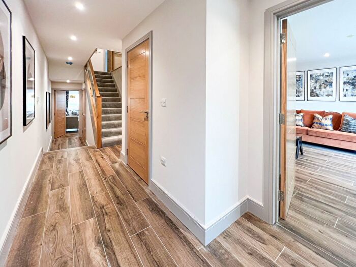 4 Bedroom Terraced House To Rent In Hastings Road, Hawkhurst, Cranbrook, TN18