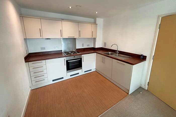 1 Bedroom Apartment To Rent In Woking, GU22
