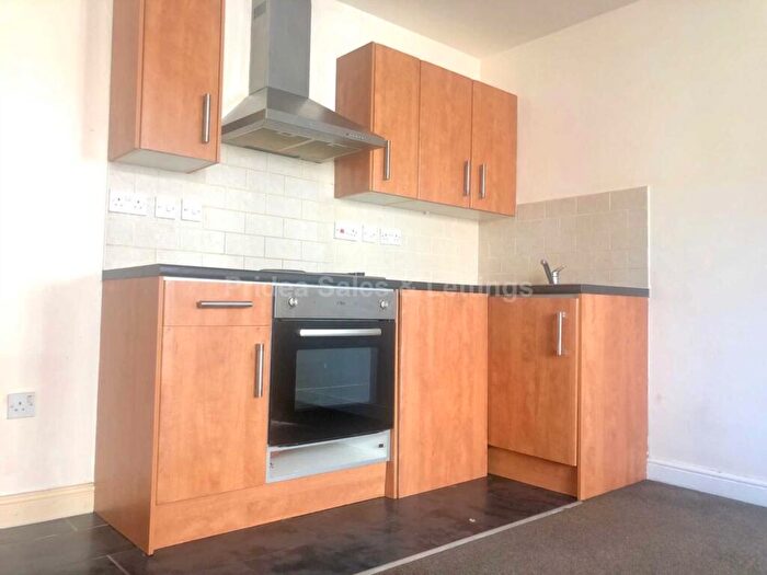 2 Bedroom Apartment To Rent In Monson St, Lincoln, LN5