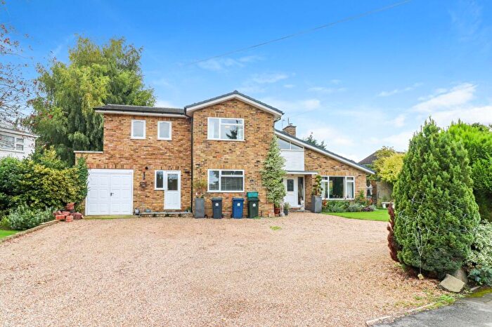 5 Bedroom Detached House For Sale In Birch Tree Grove, Ley Hill, Chesham, Buckinghamshire, HP5