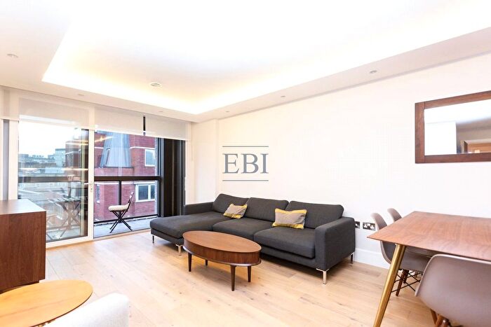 3 Bedroom Flat To Rent In Great Peter Street, Westminster, SW1P