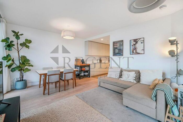 2 Bedroom Apartment To Rent In Mono Tower, Penn Street, N1