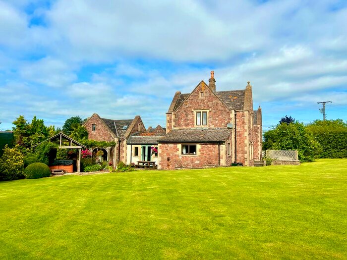 4 Bedroom Detached House For Sale In Stowey, Pensford, Bristol, BS39