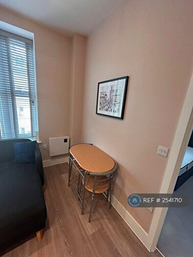 1 Bedroom Flat To Rent In Alliance House, Bristol, BS1