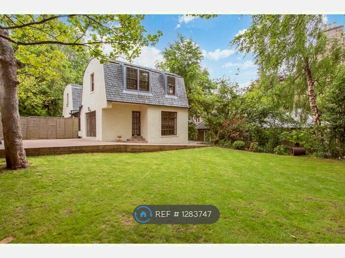 2 Bedroom Semi-Detached House To Rent In Campbell Avenue, Edinburgh EH12