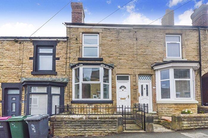 3 Bedroom Terraced House To Rent In Avenue Road, Rotherham, S63