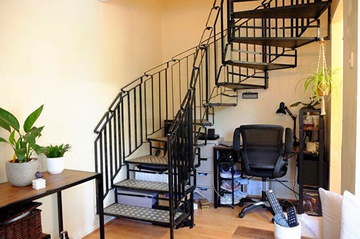 1 Bedroom Terraced House To Rent In Somerville, Werrington, Peterborough, PE4