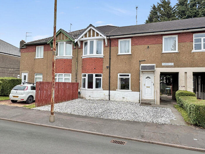 3 Bedroom Flat For Sale In Muirdrum Avenue, Cardonald, G52
