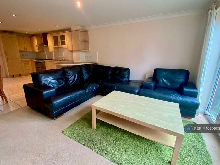 5 Bedroom Terraced House To Rent In Filton Avenue, Horfield, Bristol, BS7