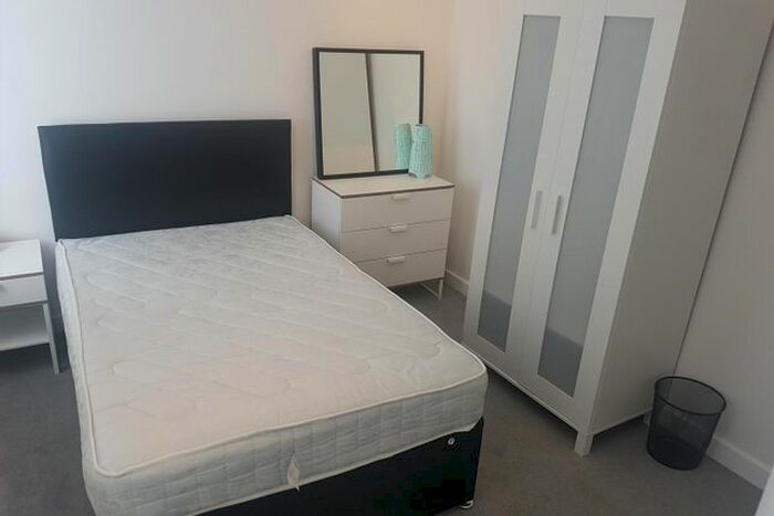 1 Bedroom Flat To Rent In Union Street, Middlesbrough, North Yorkshire, TS1