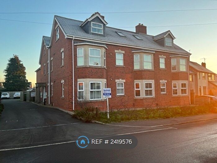2 Bedroom Flat To Rent In Britannia Road, Burbage, Hinckley, LE10
