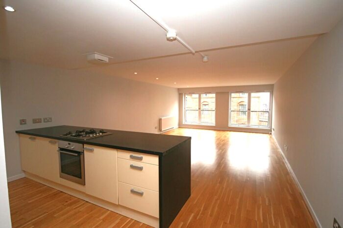 2 Bedroom Flat To Rent In Watson Street, Bed Luxury Apartment, Merchant City - Available //, G1