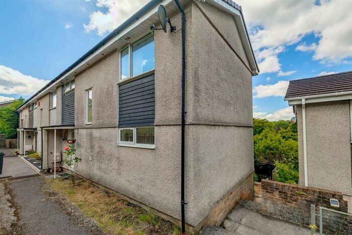 3 Bedroom House To Rent In Thirlmere Gardens, Derriford, PL6