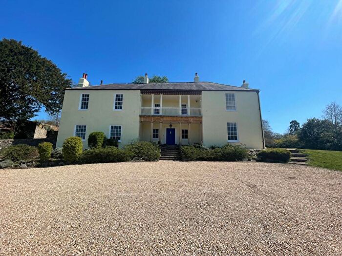 5 Bedroom Detached House To Rent In Main Road, Cleeve, BS49