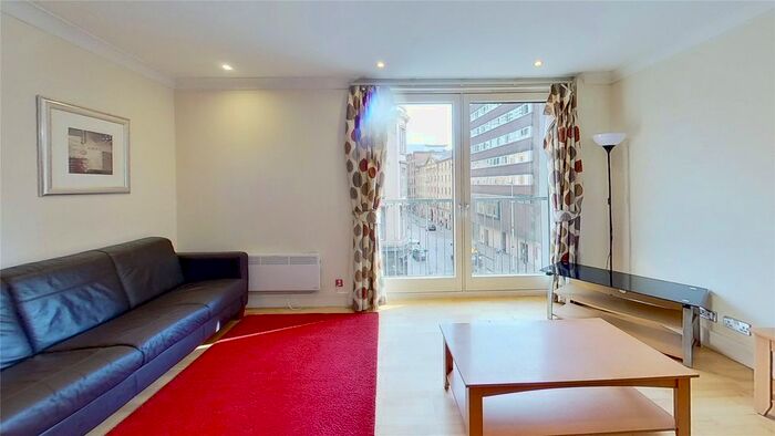 2 Bedroom Flat To Rent In Argyle Street, Glasgow, G2