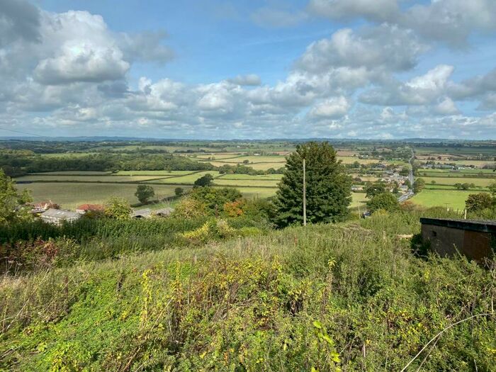 Farm Land For Sale In Pye Hill, Pylle, BA4