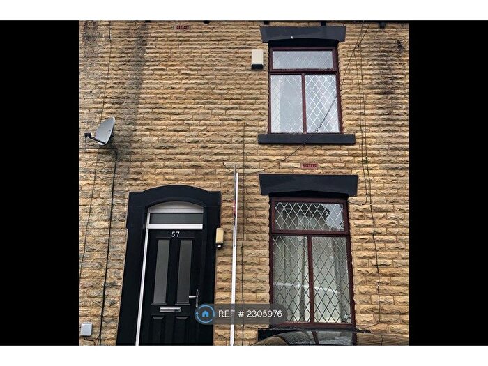 2 Bedroom Terraced House To Rent In Brunswick Street, Shaw, Oldham, OL2