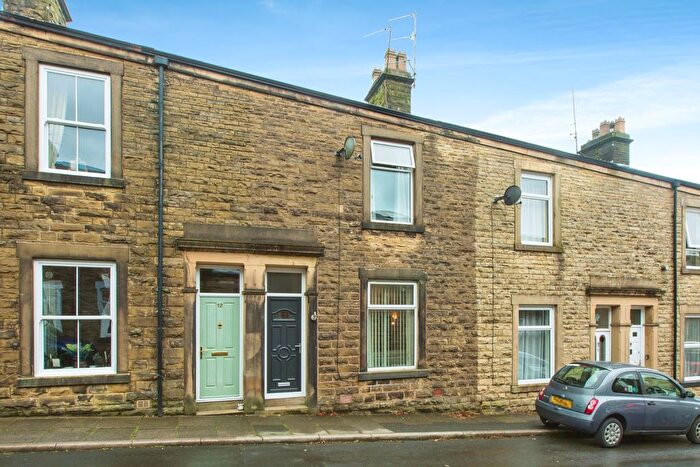 2 Bedroom Terraced House For Sale In Hartington Road, Brinscall, Chorley, Lancashire, PR6