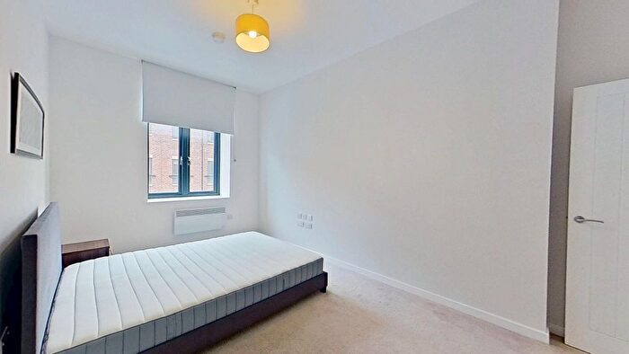 1 Bedroom Flat To Rent In Atkinson Street, Leeds, LS10