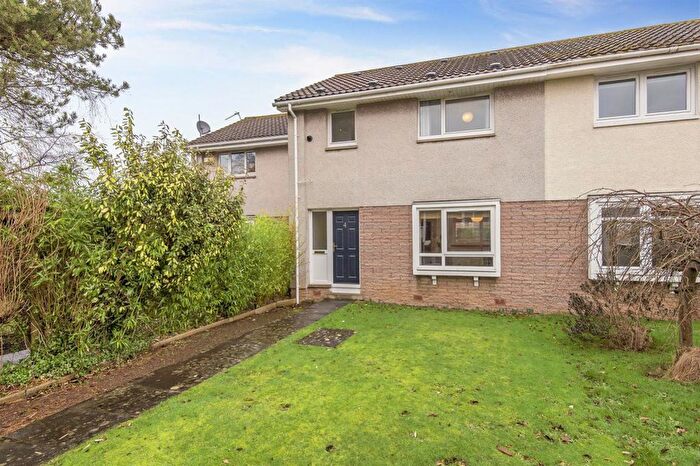 3 Bedroom Detached House To Rent In Huntly Place, St Andrews, KY16