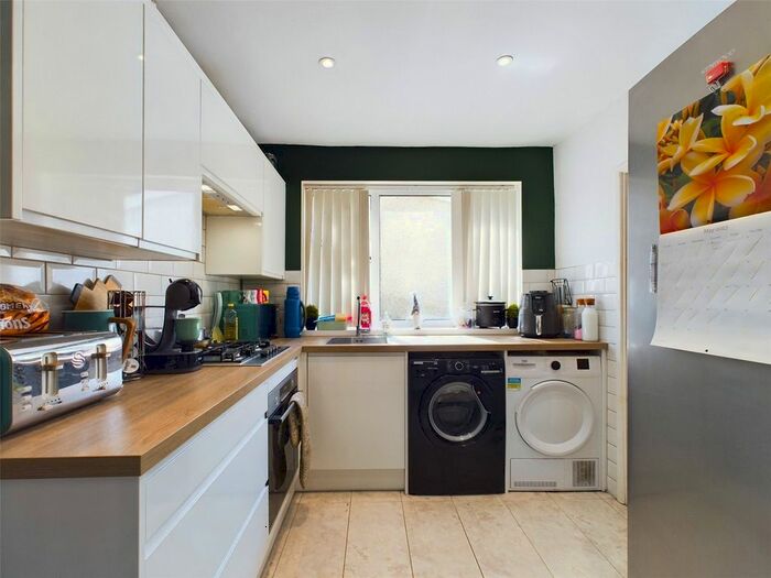 2 Bedroom Terraced House For Sale In Charles Street, Abertysswg, Rhymney, Tredegar, NP22