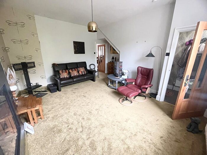 2 Bedroom Terraced House For Sale In Front Street, Whitburn, Sunderland, Tyne And Wear, SR6