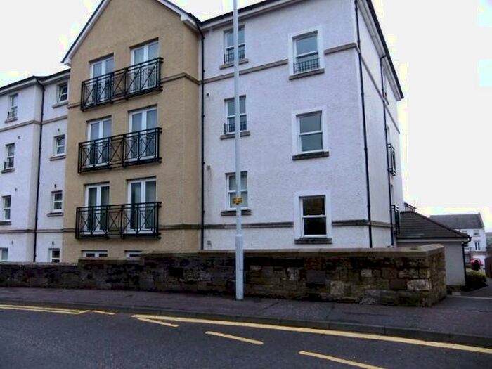 2 Bedroom Flat To Rent In Edgar Street, Dunfermline, Fife, KY12