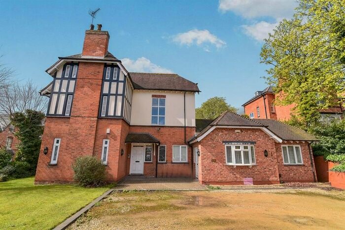 1 Bedroom Flat To Rent In Coleshill Street, Sutton Coldfield, B72