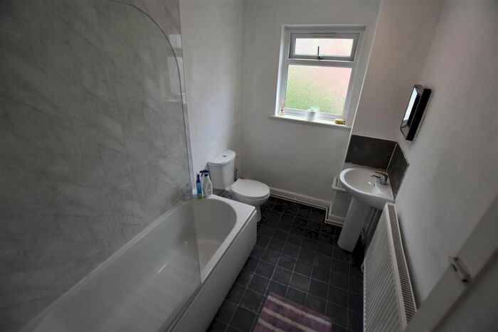 2 Bedroom Property To Rent In Cranmer Street, Leicester, LE3
