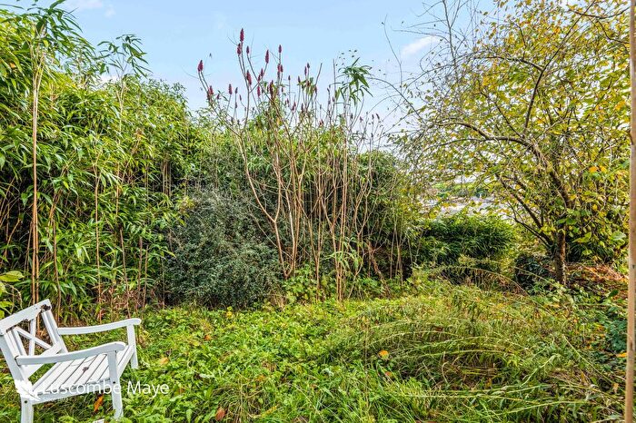 3 Bedroom End Of Terrace House For Sale In Duncombe Street, Kingsbridge, TQ7