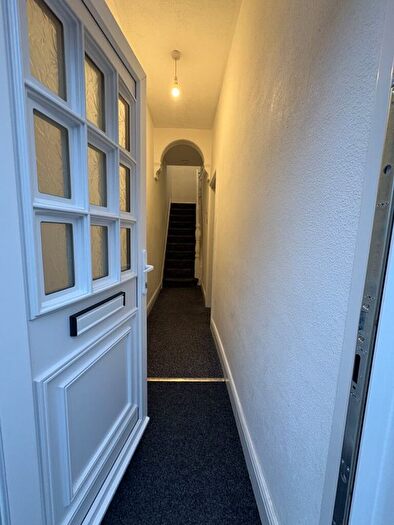 2 Bedroom Terraced House To Rent In Furness Street, Hartlepool, Dn., TS24