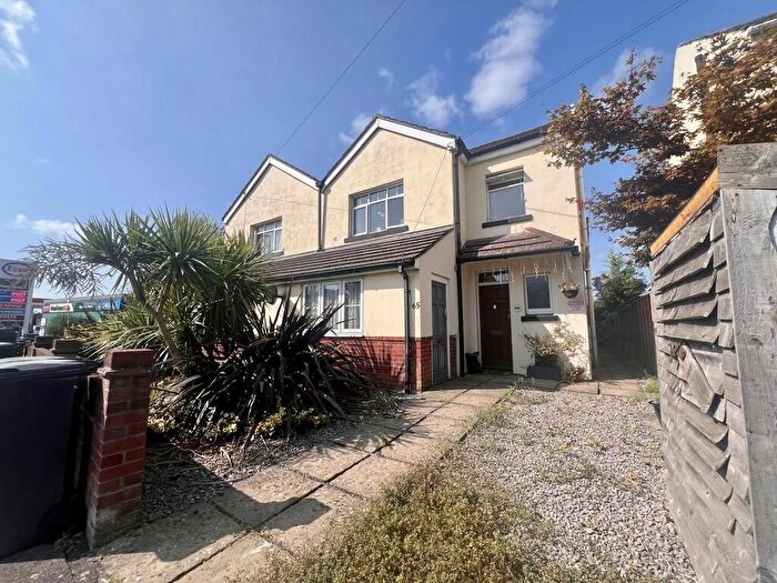 1 Bedroom Flat To Rent In Fareham Road, Gosport, PO13