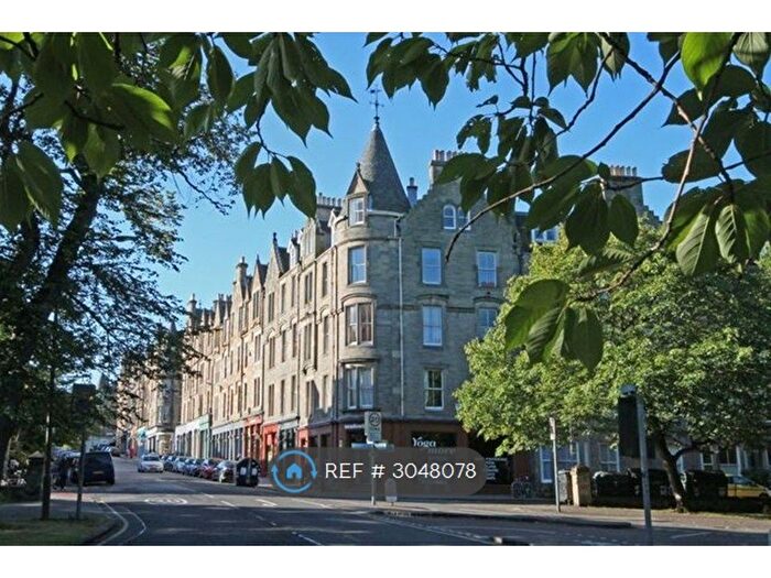 4 Bedroom Flat To Rent In Argyle Place, Edinburgh, EH9