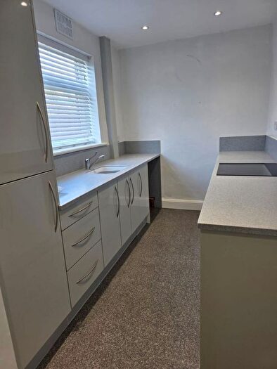 3 Bedroom Terraced House To Rent In Princess Drive, Liverpool, L14