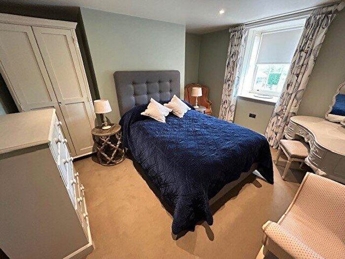 2 Bedroom Cottage To Rent In Church Road, Newick, Lewes, East Sussex, BN8