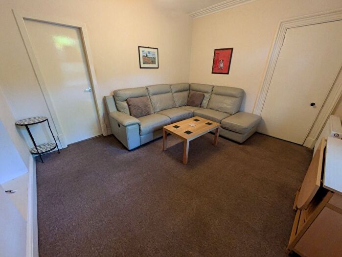 1 Bedroom Flat To Rent In Southesk Street, Brechin, DD9