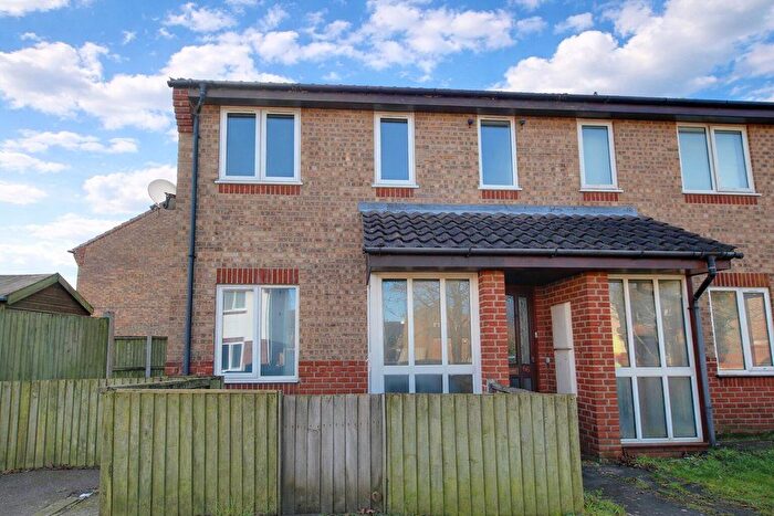 1 Bedroom Flat To Rent In Pyehurn Mews, Taverham, Norwich, NR8