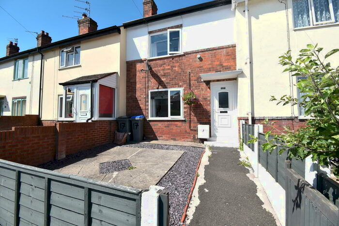 2 Bedroom Property To Rent In Leaford Avenue, Blackpool, FY3