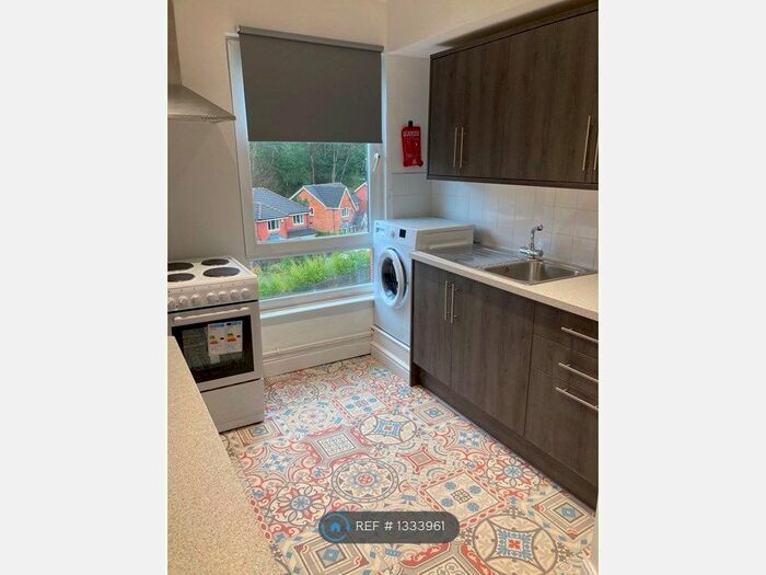 1 Bedroom Flat To Rent In Baslow Road, Sheffield, S17