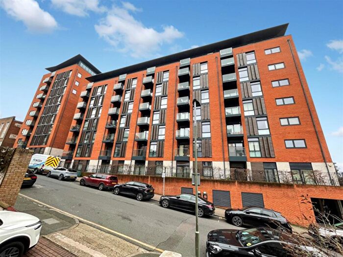 1 Bedroom Apartment For Sale In Ringers Road, Bromley, BR1