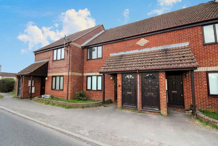 1 Bedroom Flat To Rent In Salisbury Road, Netheravon, Salisbury, SP4