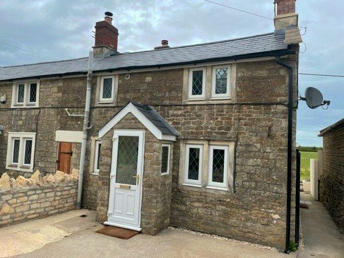 2 Bedroom End Of Terrace House To Rent In Tiddlywink, Yatton Keynell, Chippenham, Wiltshire, SN14