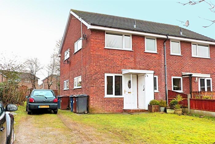 1 Bedroom House To Rent In Northlands, Leyland, PR26